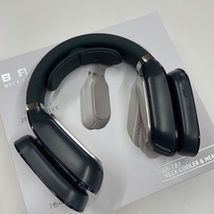 ブレイン　ネッククーラー&ヒーター　BR-781の画像