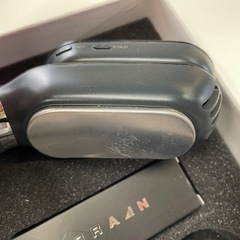 ブレイン　ネッククーラー&ヒーター　BR-781の画像