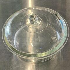 0418-331 PYREXガラス鍋