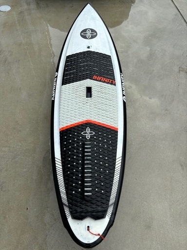 INFINITY SUPボード