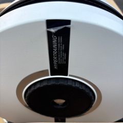 フィットネス器具の画像