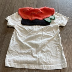 futafuta いくらTシャツ 95