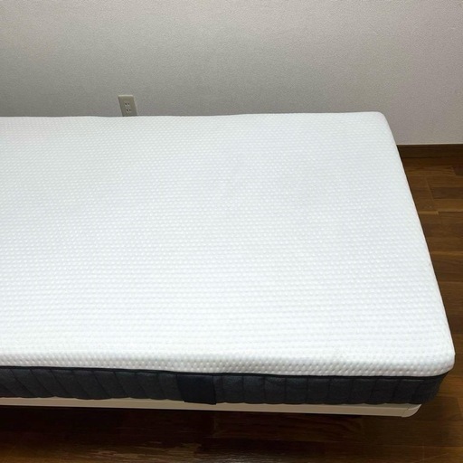 アウトレット品で極美品!エマ・ハイブリッドV2✨シングルサイズ アウトレット品で極美品!エマ・ハイブリッドV2✨シングルサイズ