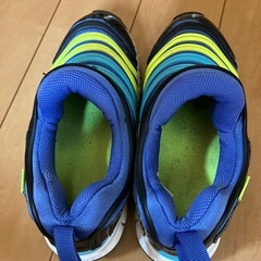 NIKEダイナモフリー　サイズ22センチの画像