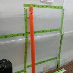 0418-150 ジャンボプールヌードル　保護クッション　