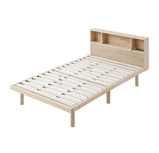 中古 ダブルベッド 高級 引き取り限定 亀有、北綾瀬近く