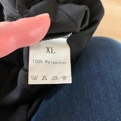 レギンスの画像