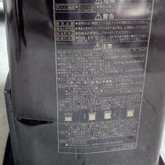 石油ストーブの画像