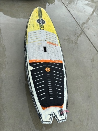 Infinity SUP スタンドアップパドルボード(14フィート) INFINITY SUPボード Infinity SUP スタンドアップパドルボード(14