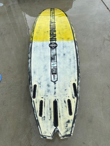 INFINITY SUPボード　手渡し希望 INFINITY SUPボード手渡し希望