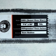 INFINITY SUPボード