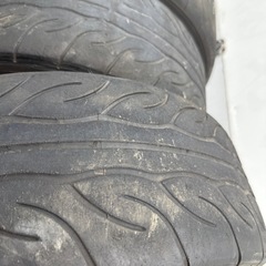 ヨコハマ アドバン ネオバ ad08r 195/55R15の画像