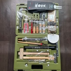 大工道具セット