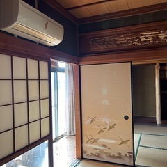 【初期費用無料】大家直接募集　 福岡県豊前市　駐車場３台付き　平家　法人、ペット、外国人可　40000円 - 賃貸（マンション/一戸建て）