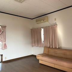 【初期費用無料】大家直接募集　 福岡県豊前市　駐車場３台付き　平家　法人、ペット、外国人可　40000円 - 豊前市