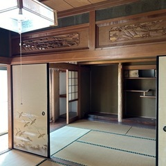 【初期費用無料】大家直接募集　 福岡県豊前市　駐車場３台付き　平家　法人、ペット、外国人可　40000円 - 不動産