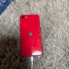 iPhoneＳE 第2世代
