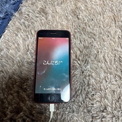 iPhonese第2世代