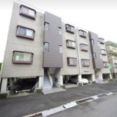 ⭐万博まで電車で直通⭐東大阪市石切/１K/家具家電付き/無料Wi...