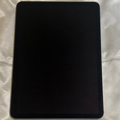 【終了】【iPad】iPad Air（M3） ※値下げ可※の画像