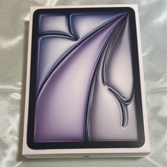 【終了】【iPad】iPad Air（M3） ※値下げ可※の画像