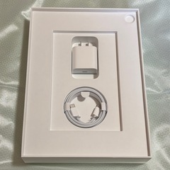 【終了】【iPad】iPad Air（M3） ※値下げ可※の画像