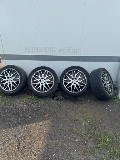 WORK  PIETRA 　245-45-19