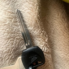 PCX125.ＪＫ05用純正リアボックスの画像