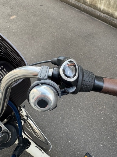電動自転車　Panasonic　