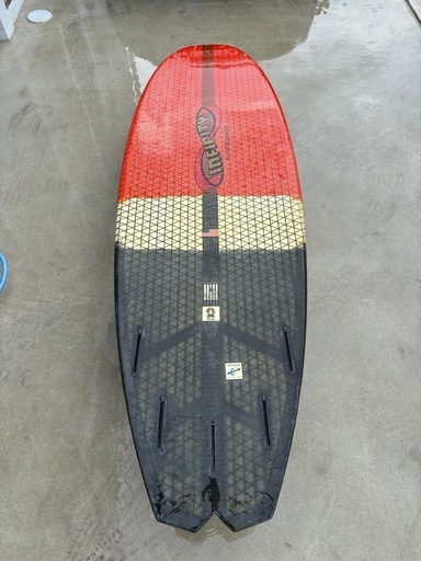 INFINITY SUP　