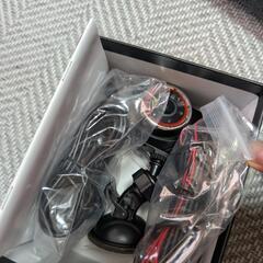 ドライブレコーダーの画像