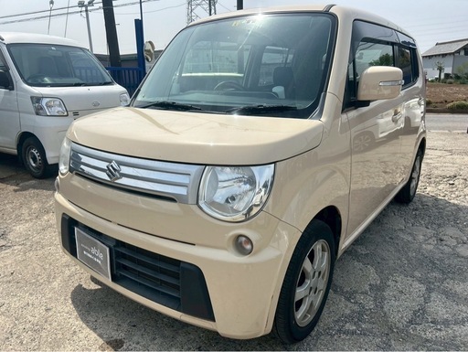 格安早い者勝ち 車検付き ソリオバンディット （支払総額10.8万円  