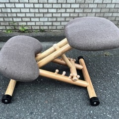 健康イス
