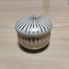 茶碗蒸しカップとカップ皿 のセット1つ