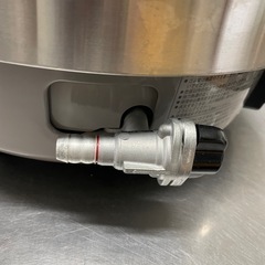 リンナイ　ガス炊飯器　都市ガス用