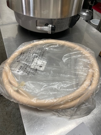 リンナイ　ガス炊飯器　都市ガス用