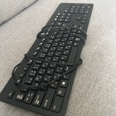 キーボード