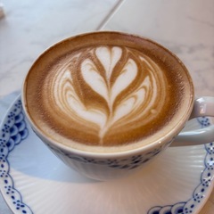 カフェ友募集☕️
