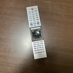 東芝 REGZA 50C350X 50インチ4Kテレビの画像