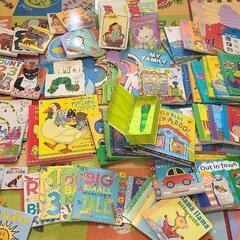 タッチペン対応の英語絵本145冊セット