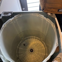 東京対応⭕️洗濯機の分解洗浄　格安¥12,000- − 東京都
