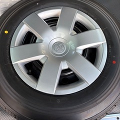 ハイエースタイヤ新車外し (かわはぎ) 宇宿のタイヤ、ホイールの ハイエースタイヤ新車外し (かわはぎ) 宇宿のタイヤ、ホイールの