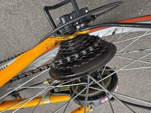 ハマー 折りたたみ自転車 【公式通販】