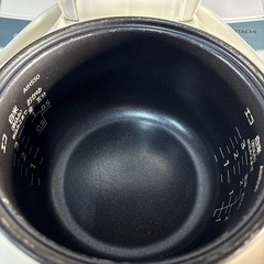 タイガーマイコン炊飯器JAI-R550‼️の画像