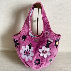 ☆お値引可能☆【美品】Think Bee！ マーガレット･ベガバ...