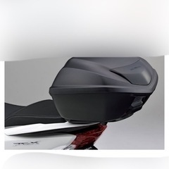 PCX125.ＪＫ05用純正リアボックスの画像