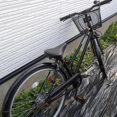 自転車