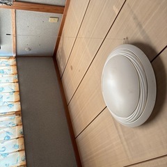 福岡　照明　シーリングライト　ペンダントライト　ライト　照明器具　LED 筑豊　田川　みやこ町　勝山　キッチン　キッチンライト 直付・壁付取付 スイッチコンセント付 キッチンライト 流し元灯　リビング  格安の画像