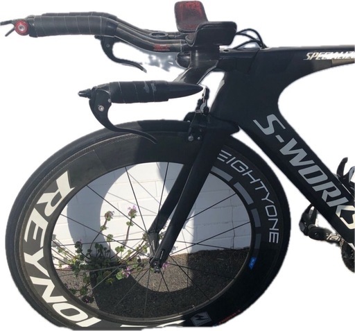 MERIDA SILEX 400 【手渡し限定】 メリダ -MERIDA- | ラインナップ