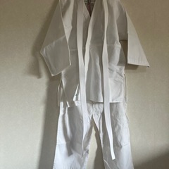 柔道着 MIZUNO サイズ3